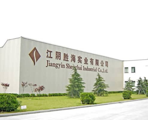 Chinese Wool Combing Mill The Schneider Group