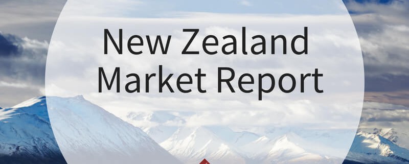 New Zealand Market Report