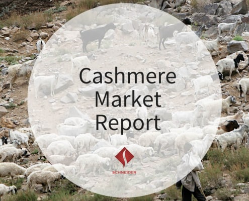 Cashmere Market Report