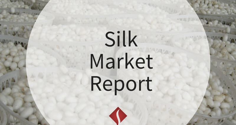 Silk Market Report