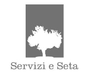 Servizi e Seta Logo
