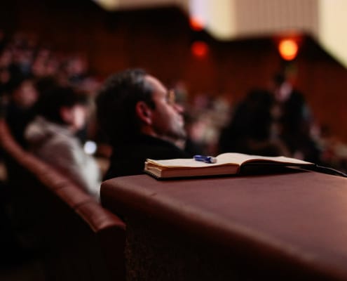 Textile Exchange conference 2018
