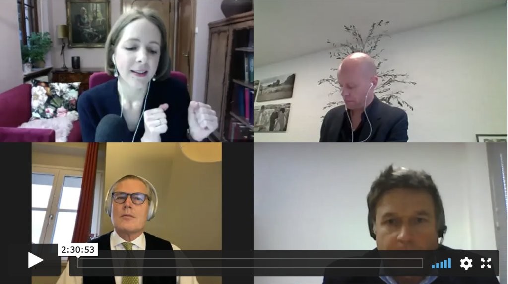 Wool-Connect-Conference-Report