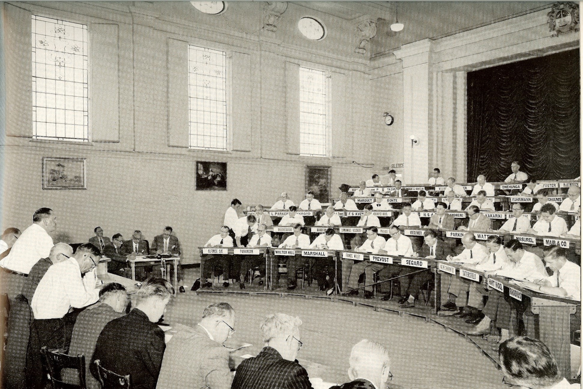 G.Modiano Slide Image