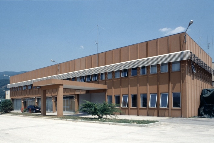 G.Modiano Slide Image