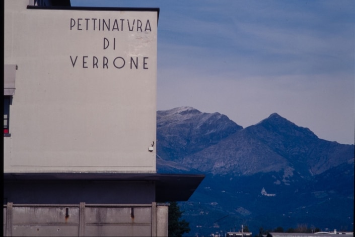 G.Modiano Slide Image