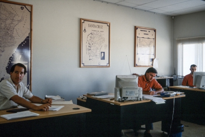 G.Modiano Slide Image